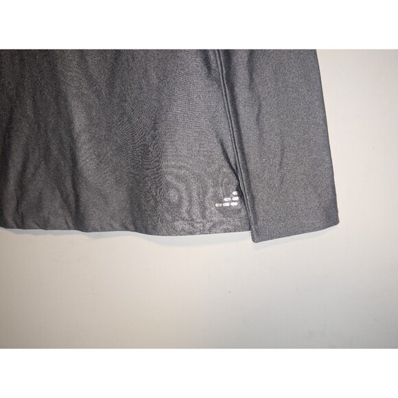 BCG Women's Athletic Size XL Cold Weather Long Sleeve Color Gray Pullover MINT - Picture 4 of 14